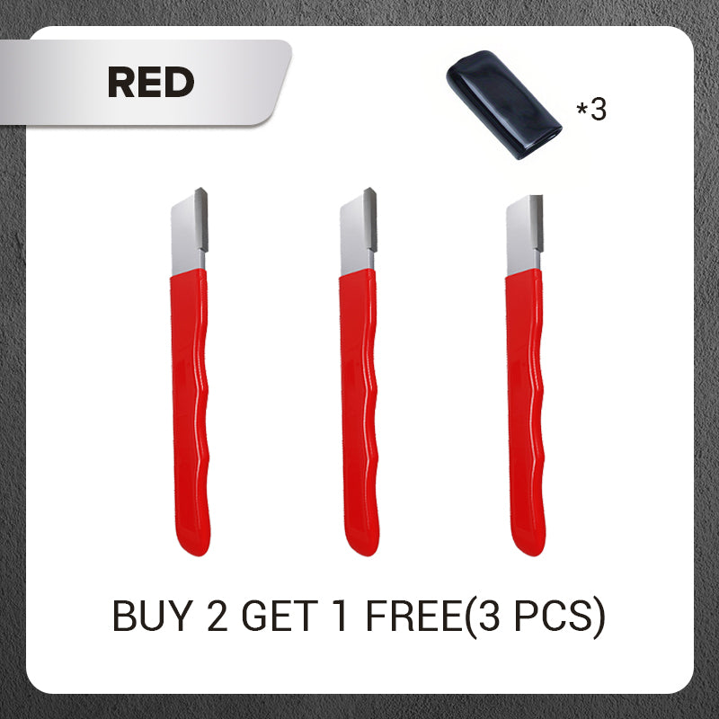 📢📢Buy 1 Get 2 FREE !! ⏰ Outdoor Portable Knife Sharpener