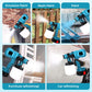 💥Limited time 50% off🔥 Wireless electric paint sprayer