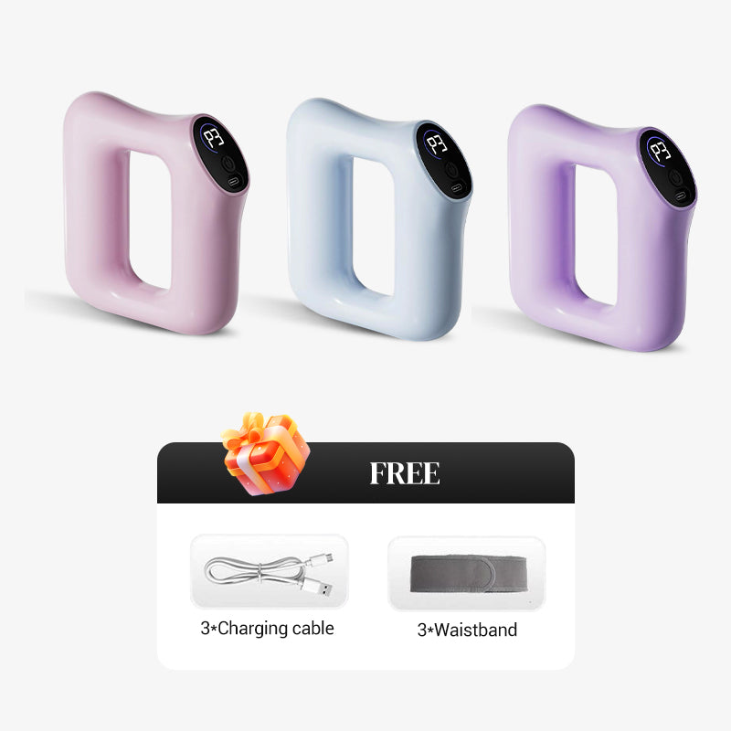 💪🎉 50% OFF⚡50K+ SOLD!🔥The Ultimate Multifunctional Full-Body Fascia Ring – 🧘Your Secret to Pain Relief & Mobility!