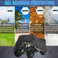 210D Waterproof ATV Cover, All Weather Protection Heavy Duty Quad 4 Wheeler Cover for Outdoor