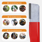📢📢Buy 1 Get 2 FREE !! ⏰ Outdoor Portable Knife Sharpener