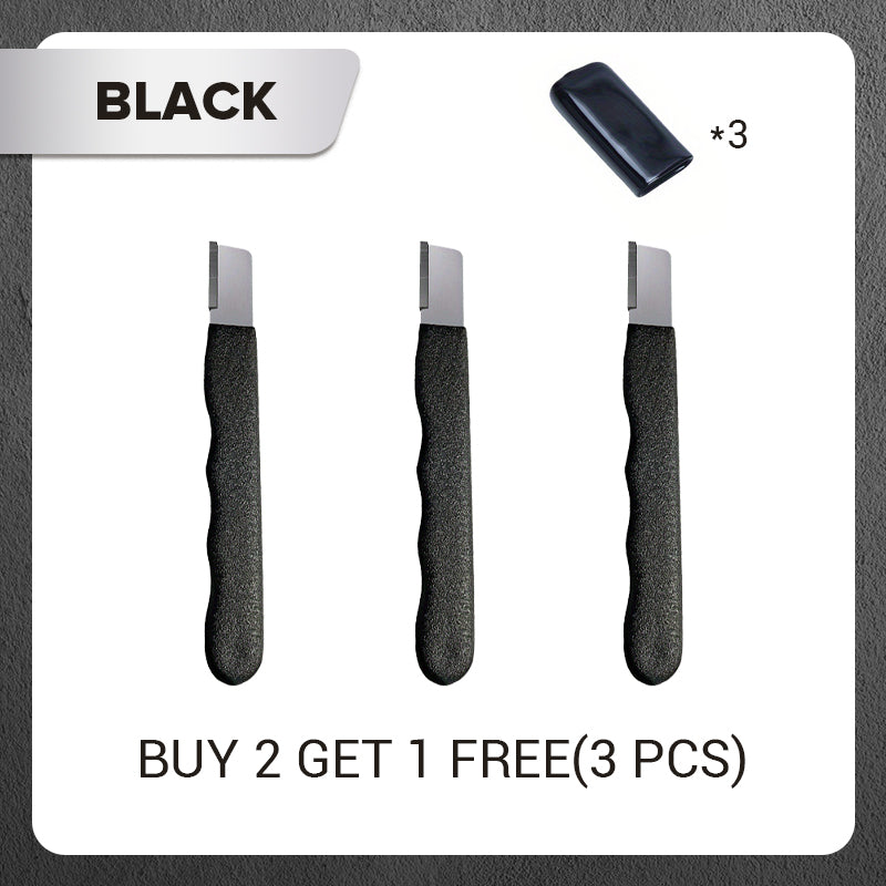 📢📢Buy 1 Get 2 FREE !! ⏰ Outdoor Portable Knife Sharpener