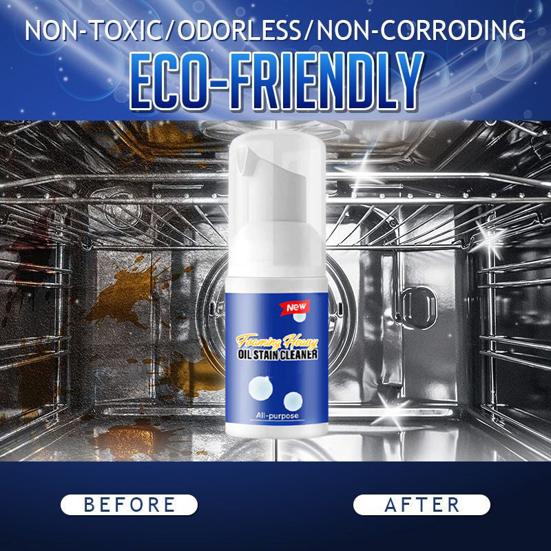 🎁Buy 3 Get 2 FreeAll-Purpose Rinse-Free Cleaning Spray
