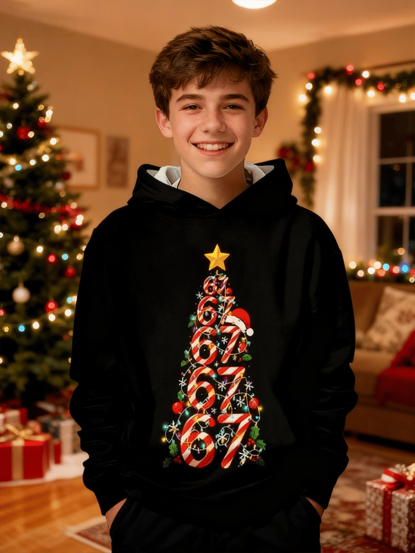 🎄2025 Christmas Sale🎅 67 Must-Have Christmas Hoodies