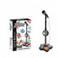 🎅Christmas Hot Sale 60% Off🎁 Microphone Toy, Karaoke Machine Toy with Light🎤