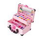💄 Save 50%! 🧒 Kids Washable Makeup Kit – Safe, fun & easy to clean ✨