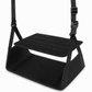 ✈️Portable Airplane Footrest Hammock Travel Foot Rest Sling for Long Distance Flights and Office Use with Storage Bag