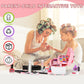 💄 Save 50%! 🧒 Kids Washable Makeup Kit – Safe, fun & easy to clean ✨