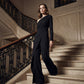 👗Women's Elegant One-Shoulder Jumpsuit