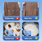 🧺BUY 1 GET 2 FREE🧼Floating Lint Mesh Bag – Catches hair & lint, reusable, protects washing machine & drain🚿✨