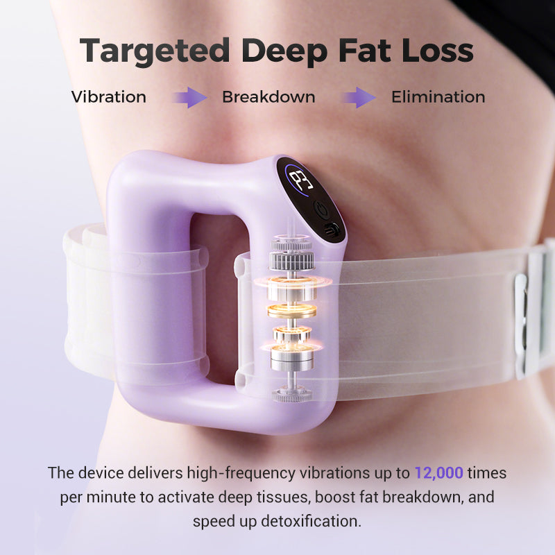 💪🎉 50% OFF⚡50K+ SOLD!🔥The Ultimate Multifunctional Full-Body Fascia Ring – 🧘Your Secret to Pain Relief & Mobility!