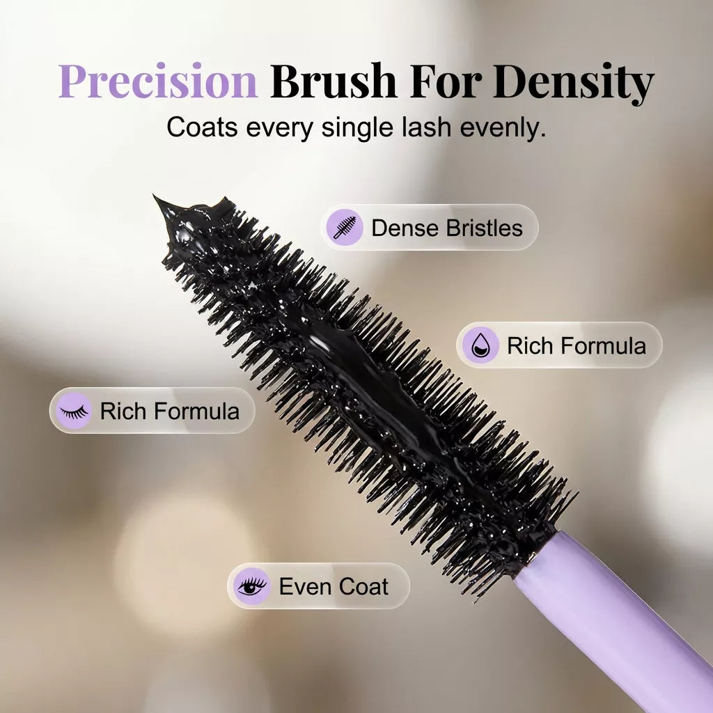 💜 Final 3 hours Buy 1 get 1 Free !! 💜Tubing Mascara & Primer