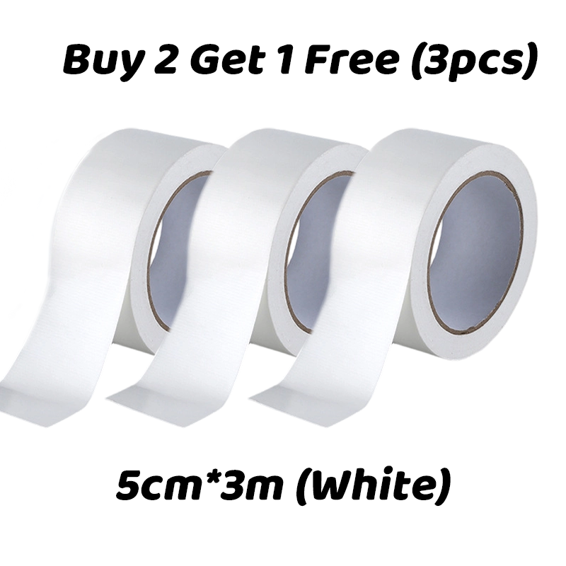 🔥Hot Sale💥Buy 2 Get 1 Free🎁50% Off Limited Time🚀All-purpose Sealing Tape🍃