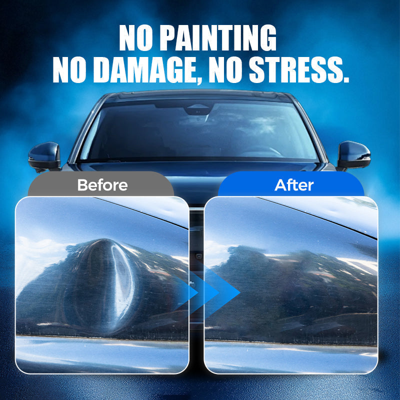⏳🔥LIMITED-TIME 50% OFF! 🚘Dent Repair Magic - Auto Body Dent Repair Suction Cup Tool