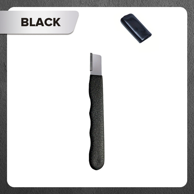 📢📢Buy 1 Get 2 FREE !! ⏰ Outdoor Portable Knife Sharpener