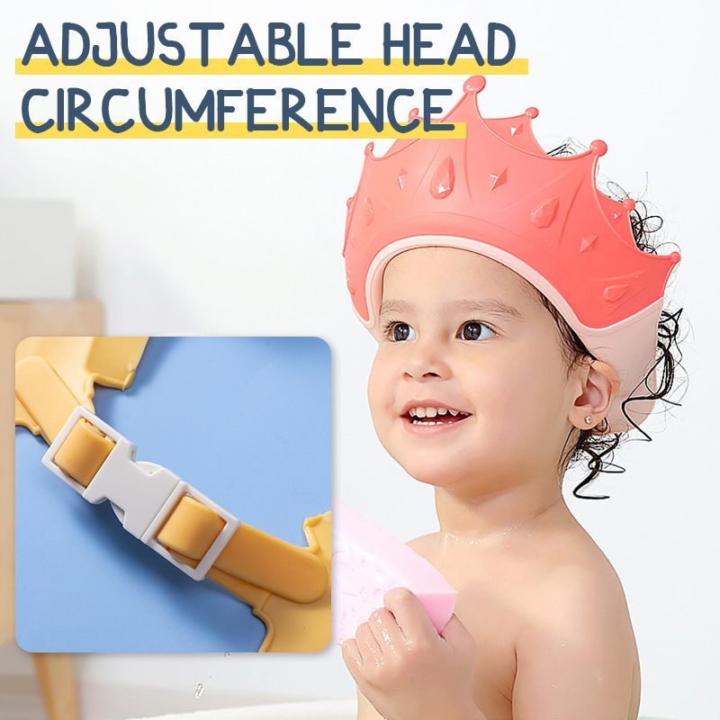 📢📢50% OFF !!⏰Kids’ Ear Protective Cap