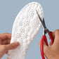 🧦Buy More Get More Free🔥Comfortable U-shaped Thermal Insoles