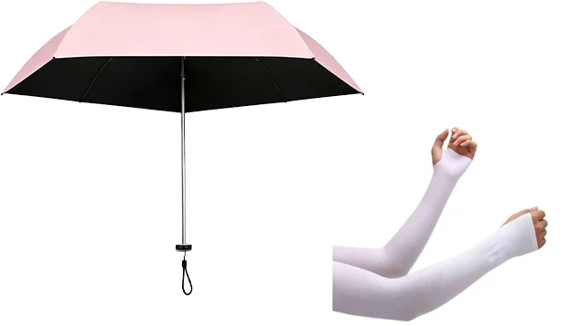🏆 Last Day Special Price £11.99 ! 🔥Buy more Save more🎁Ultra-Lightweight Compact All-Weather Umbrella