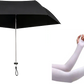 🏆 Last Day Special Price £11.99 ! 🔥Buy more Save more🎁Ultra-Lightweight Compact All-Weather Umbrella
