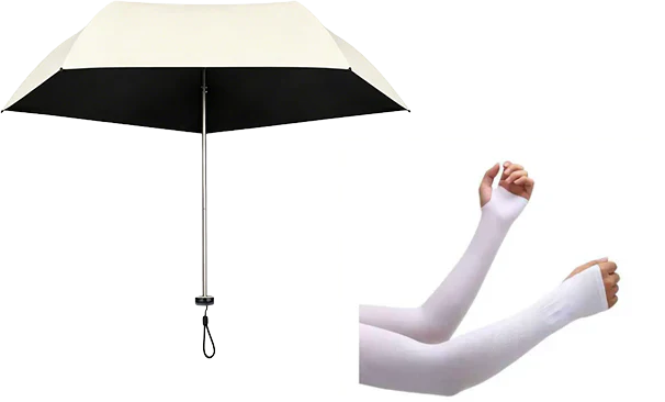 🏆 Last Day Special Price £11.99 ! 🔥Buy more Save more🎁Ultra-Lightweight Compact All-Weather Umbrella