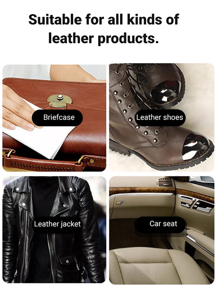 🔥2026 New Arrival🔥 Car Interior Coating Wet Wipes