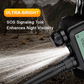 📢📢 50% OFF☎️UV-5R Two Way Radio Dual Band Walkie