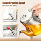 Stainless Steel Oil Filter Pot