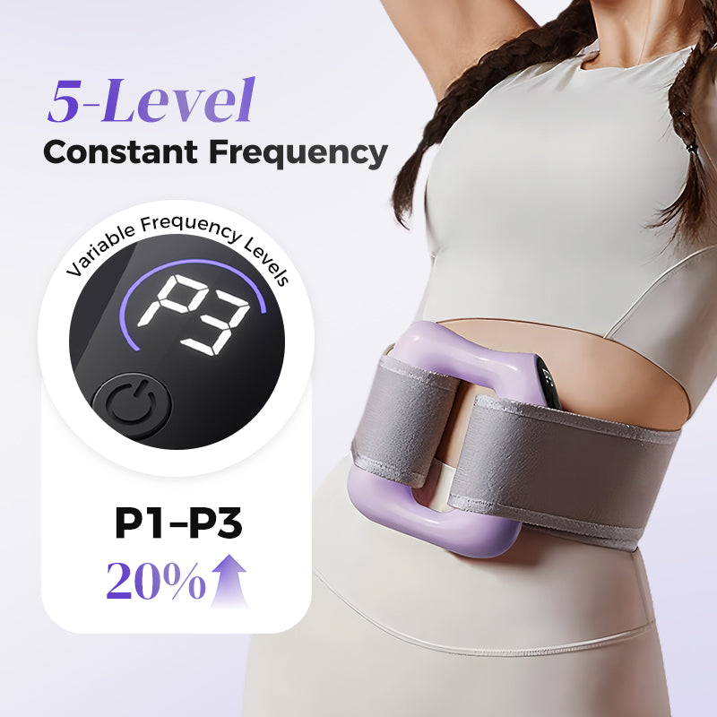💪🎉 50% OFF⚡50K+ SOLD!🔥The Ultimate Multifunctional Full-Body Fascia Ring – 🧘Your Secret to Pain Relief & Mobility!