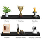 🪵Sorbus Floating Shelves for Wall, 3 Pack ExtraLong Shelving