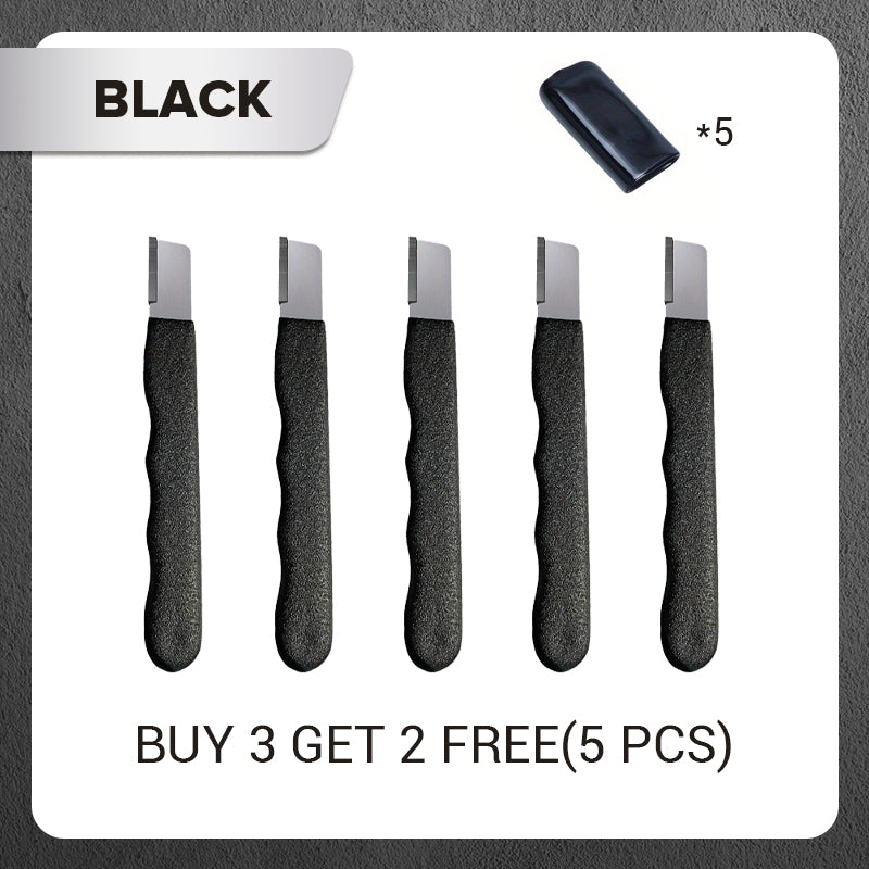 📢📢Buy 1 Get 2 FREE !! ⏰ Outdoor Portable Knife Sharpener