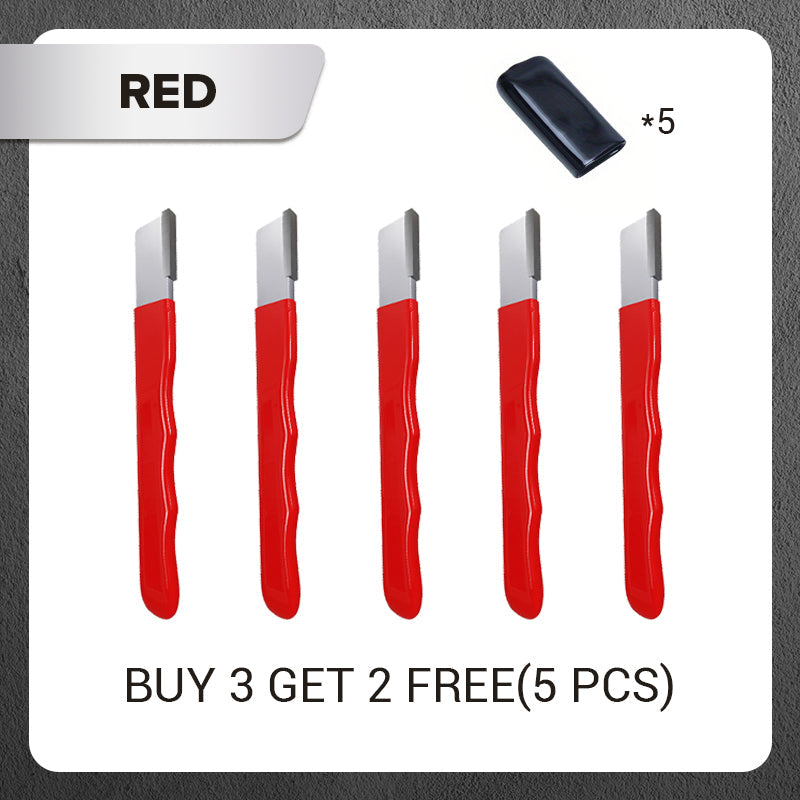 📢📢Buy 1 Get 2 FREE !! ⏰ Outdoor Portable Knife Sharpener