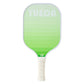 Garden Stories Studio 70 Pickleball Bat and Ball 4 Piece Set