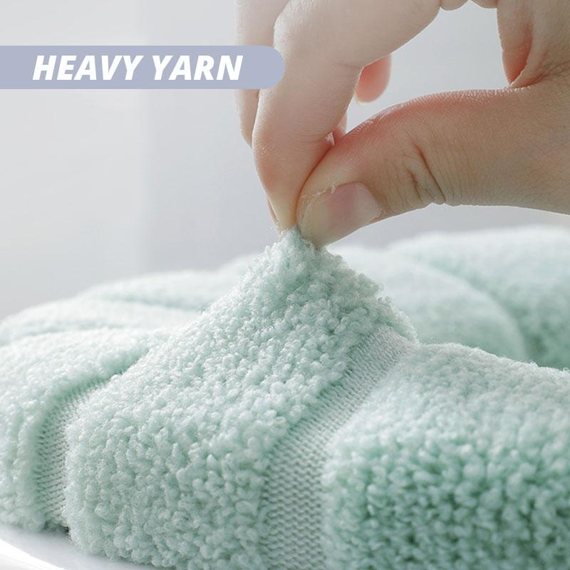 ⏳Limited-time 50% off⏰Cute Knitted Toilet Seat Cover with Handle🚽♨️