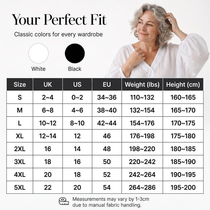 👕 LIMITED-TIME 50% OFF! ✨ Women's Lightweight Sun Protection Shirt – Deep V-Neck, Lantern Sleeves, Sheer Layer ☀️