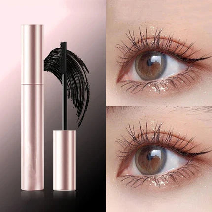 ✨Waterproof & Smudge-Proof Eyelash Mask🌟Instantly Lengthens & Curls with Long-Lasting Effect for Dramatic Eyes👁️
