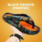 🔥 HOT Sale🔥Comfortable Summer Flip Flops with Thick Soles