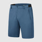 ⏳LAST DAY SALE 50% OFF !!📢Men's Stretch Quick Dry Casual Work Golf Shorts