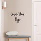 💝Wooden Wall Hanging Sign Decoration - No Wall Damage🎁