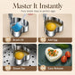 Stainless Steel Egg Ring Mold