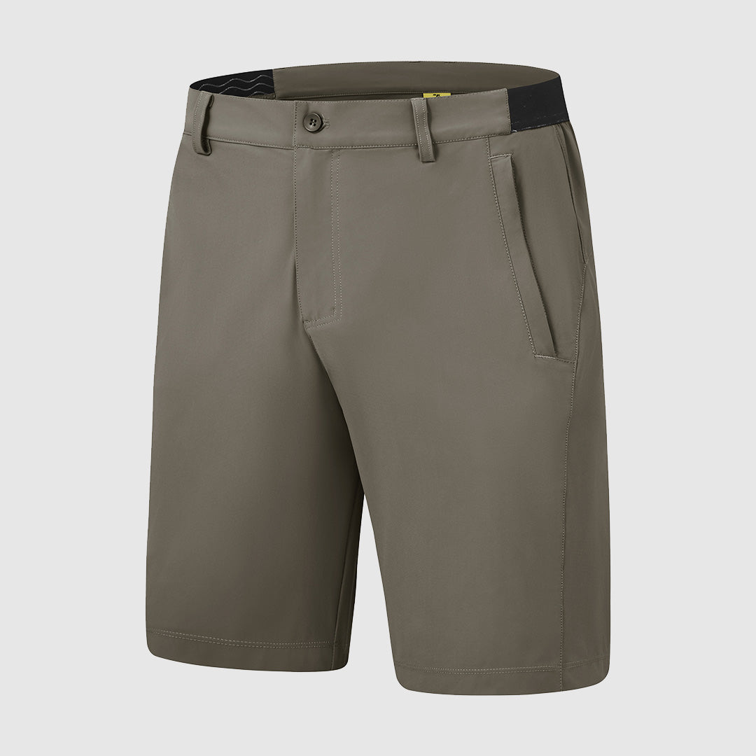 ⏳LAST DAY SALE 50% OFF !!📢Men's Stretch Quick Dry Casual Work Golf Shorts
