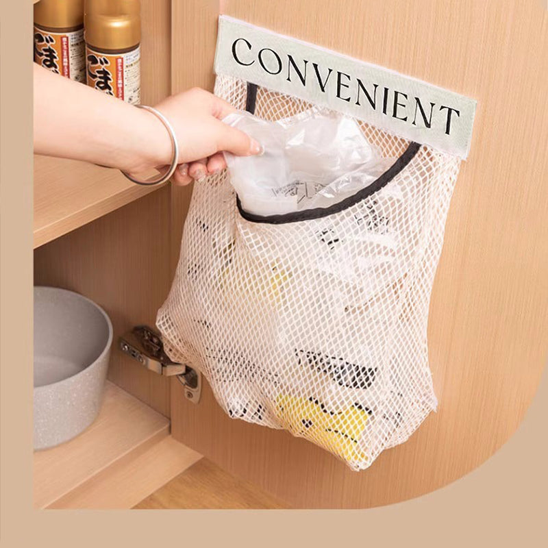 🎉BUY 1 get 1 free🎁Multi-purpose Mesh Bag For Hanging