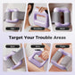 🥳2026 HOT SALE🥳💞50K+ SOLD!💥🧘‍♀️Multifunctional Fascia Ring – Quick relief for sore muscles! Use on neck, back & legs anytime. Easy, effective & 50% OFF! 🔥💆‍♂️