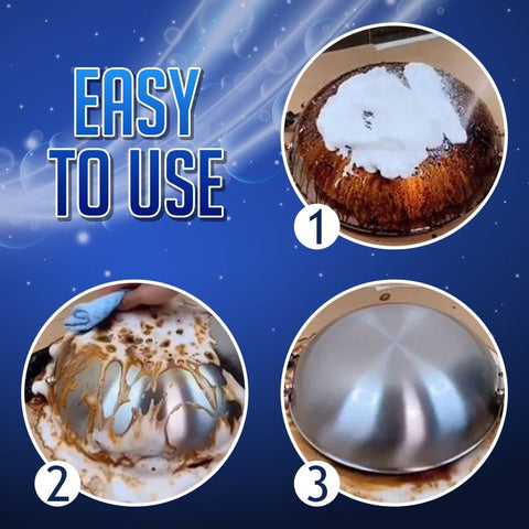 🎁Buy 3 Get 2 FreeAll-Purpose Rinse-Free Cleaning Spray