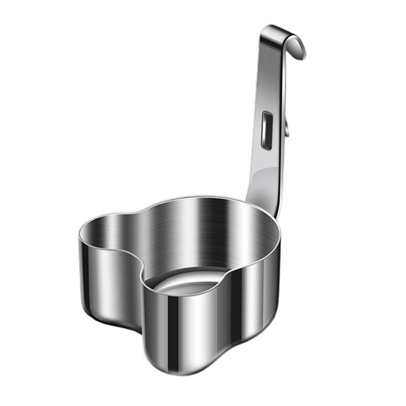 Stainless Steel Egg Ring Mold