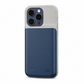 Battery Case for iPhone with LED Power Indicator