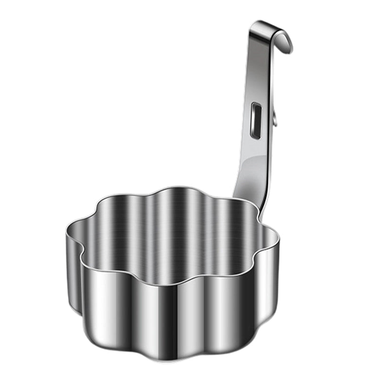 Stainless Steel Egg Ring Mold