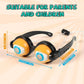 🔥Christmas Super Sale🏆Flash Sale💥Funny Glasses with Winking Eye Mechanism🥸