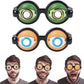 🔥Christmas Super Sale🏆Flash Sale💥Funny Glasses with Winking Eye Mechanism🥸