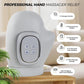 💆 Soothe Tired Hands & Wrists – Air Compression Massager with 3 Modes, 5 Intensities & Auto Timer. 50% Off