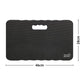 Premium Extra Thick Kneeling Mat - Waterproof Lightweight Comfortable Cushion Floor Kneeler Pad for Gardening, Work, Baby Bath, Exercise, Cleaning